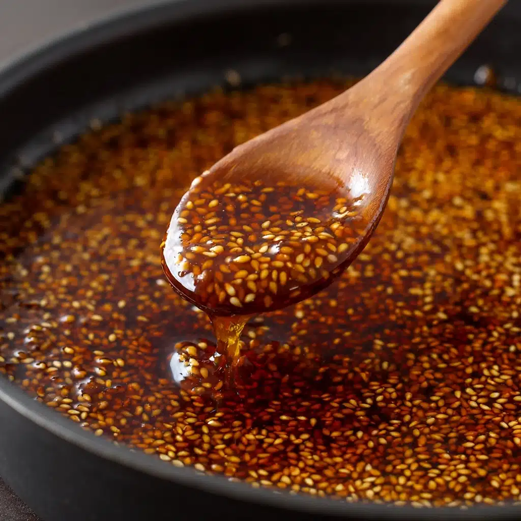 Pasteli Recipe – Delicious Greek Sesame Candy Recipe - Recipe Image