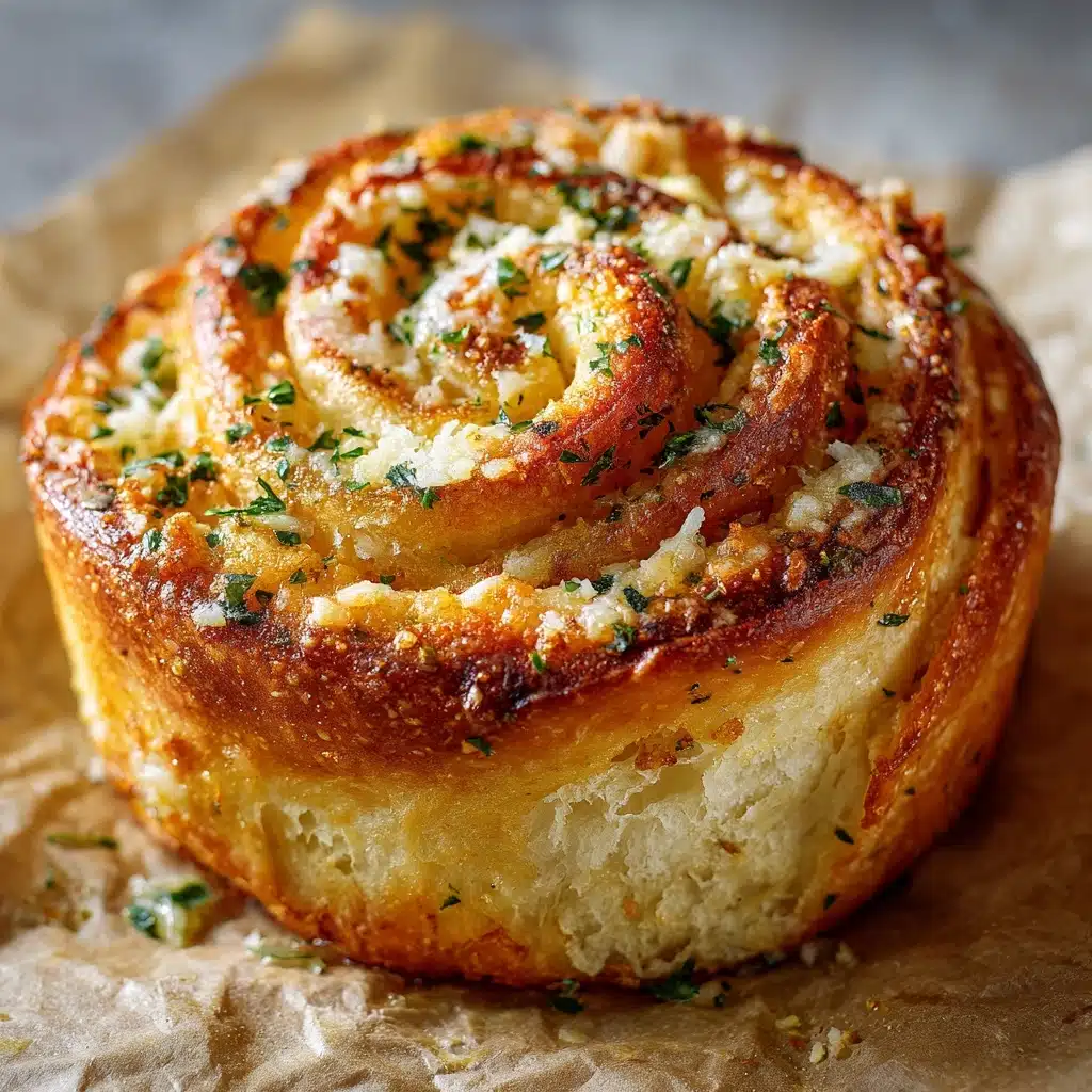 Cheesy Garlic Rolls Recipe 5 Cheesy Garlic Rolls Recipe - Recipe Image