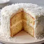 Pina Colada Pound Cake Recipe