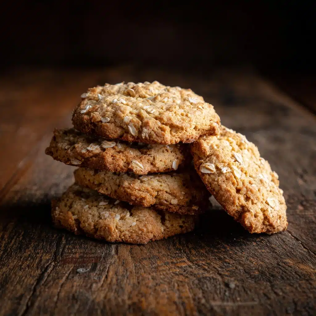 Coconut Coffee Scones Recipe - Recipe Image