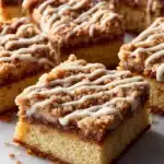 Coffee Cake Recipe