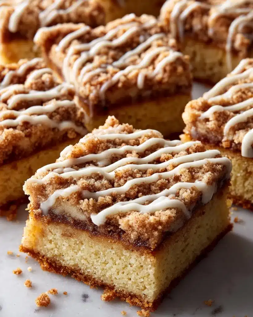 Coffee Cake Recipe