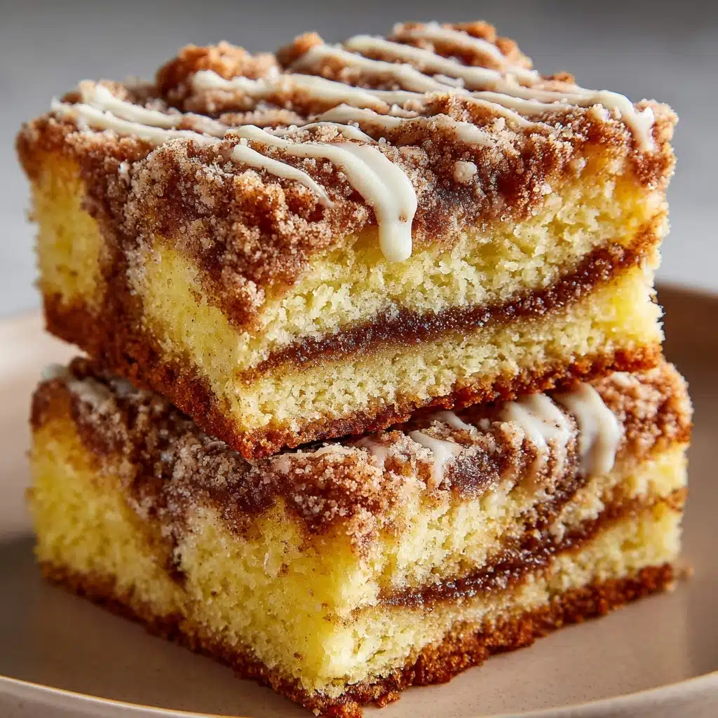 Coffee Cake Recipe - Recipe Image