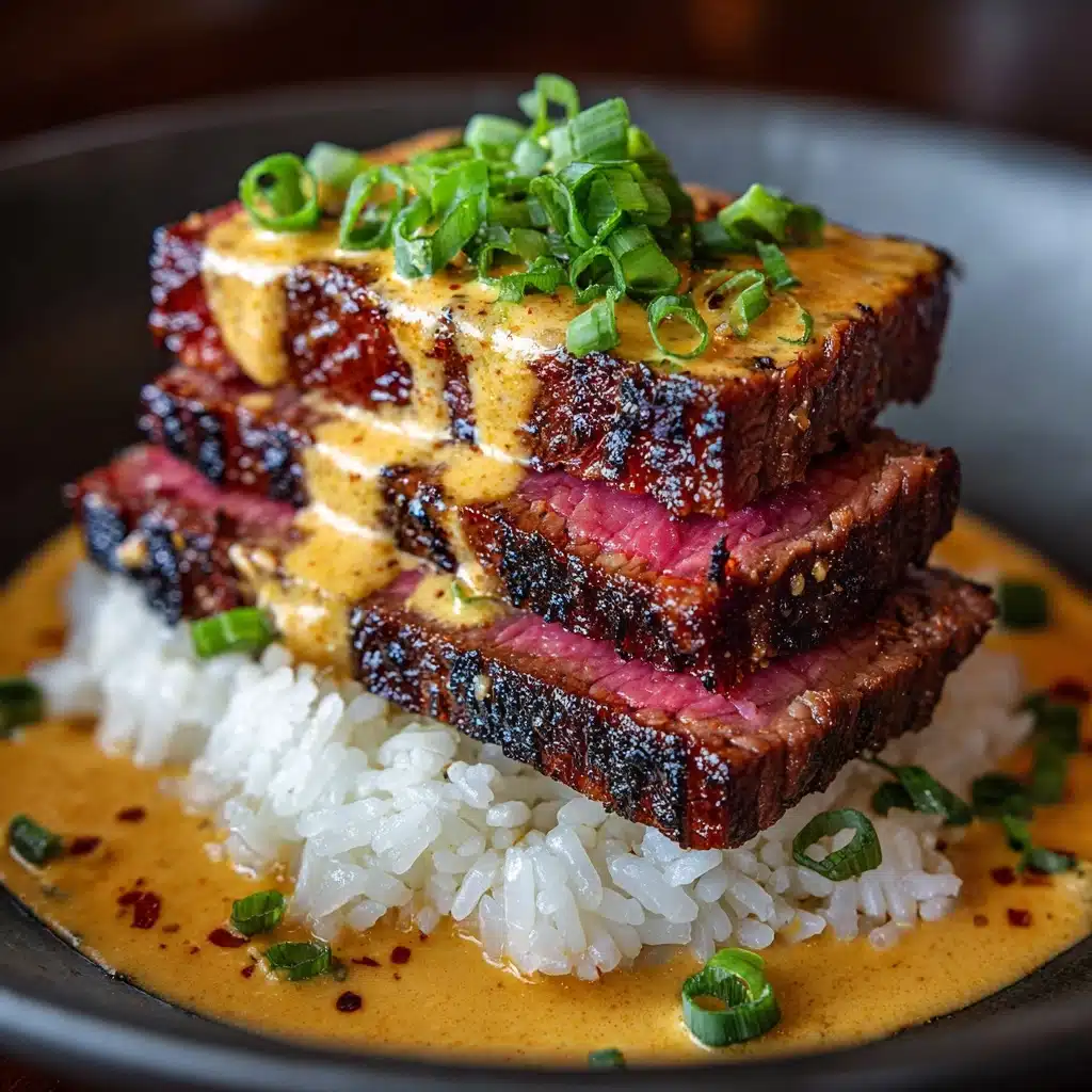 An Incredible Ultimate Recipe - Recipe Image