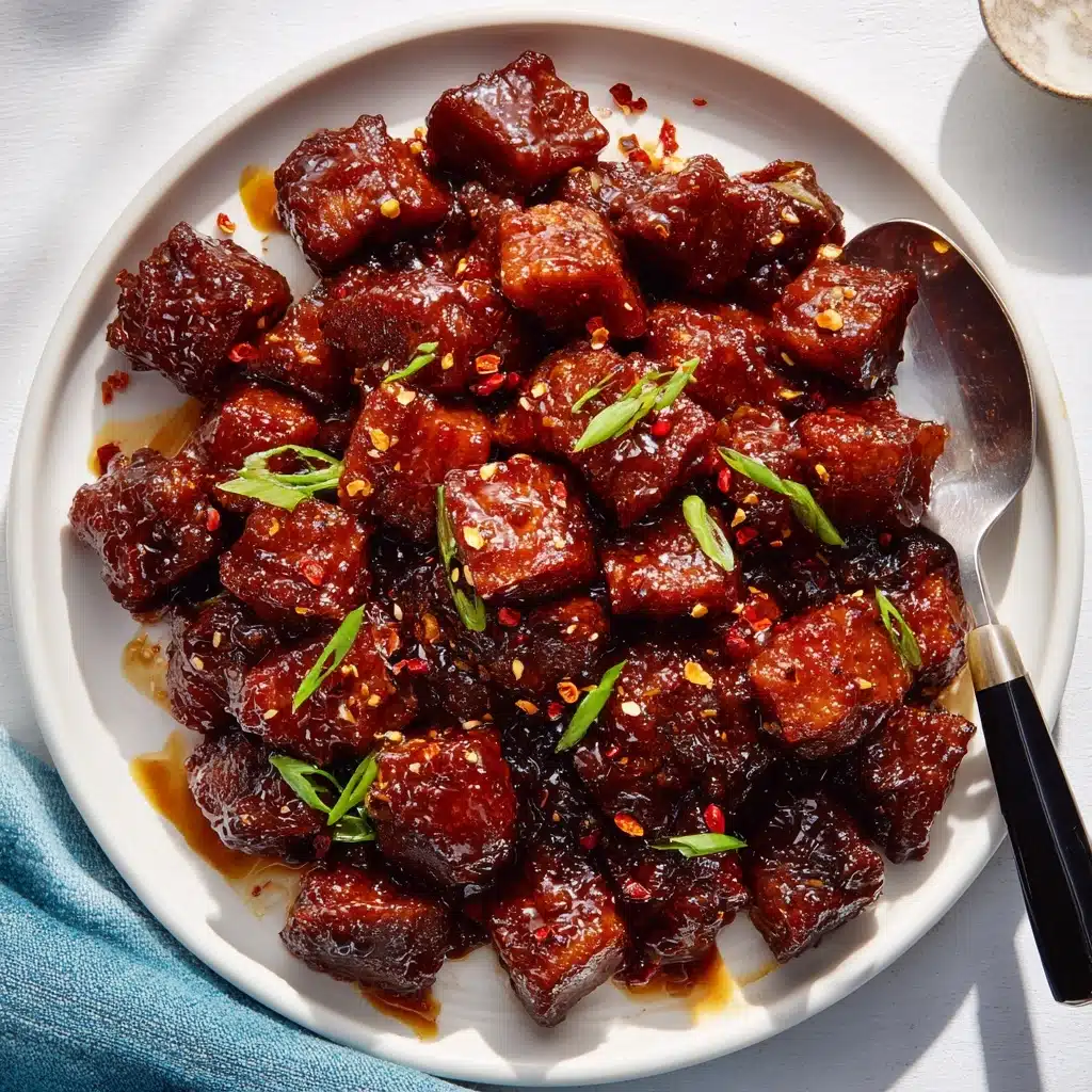 Air Fryer Sesame Chicken Recipe - Recipe Image