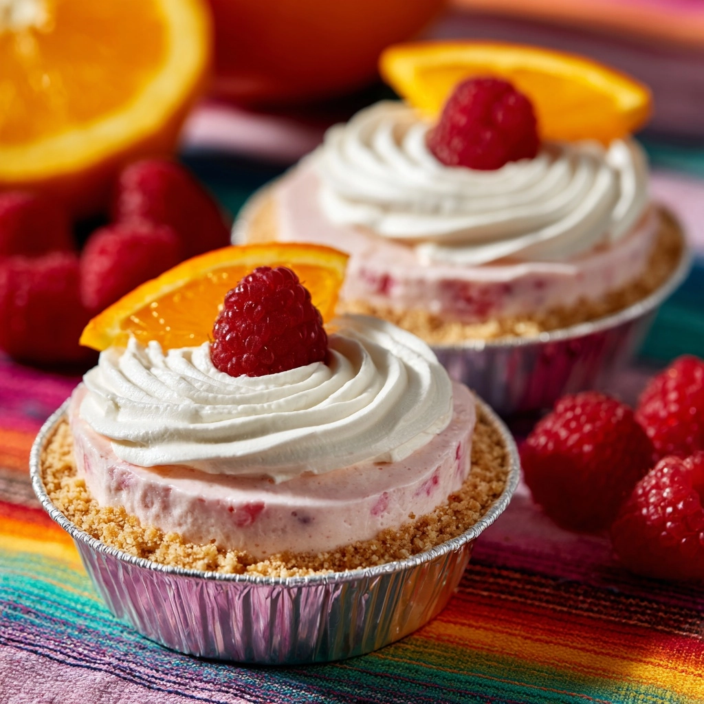 Kool-Aid Pies Recipe 4 Kool-Aid Pies Recipe - Recipe Image