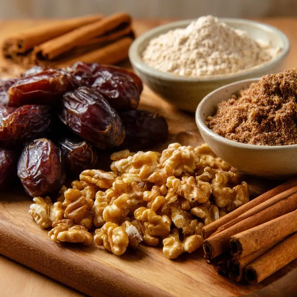 Delicious Recipe - Recipe Image