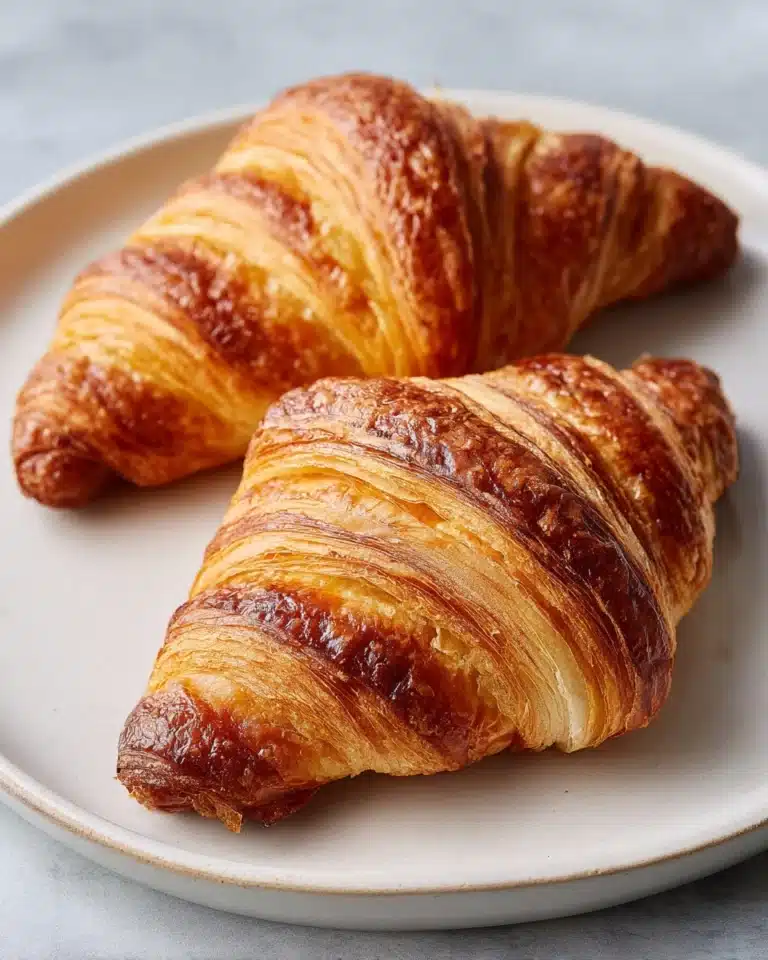 Sfogliatelle Recipe