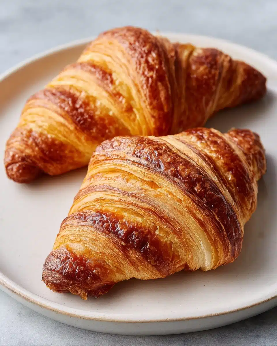 Sfogliatelle Recipe