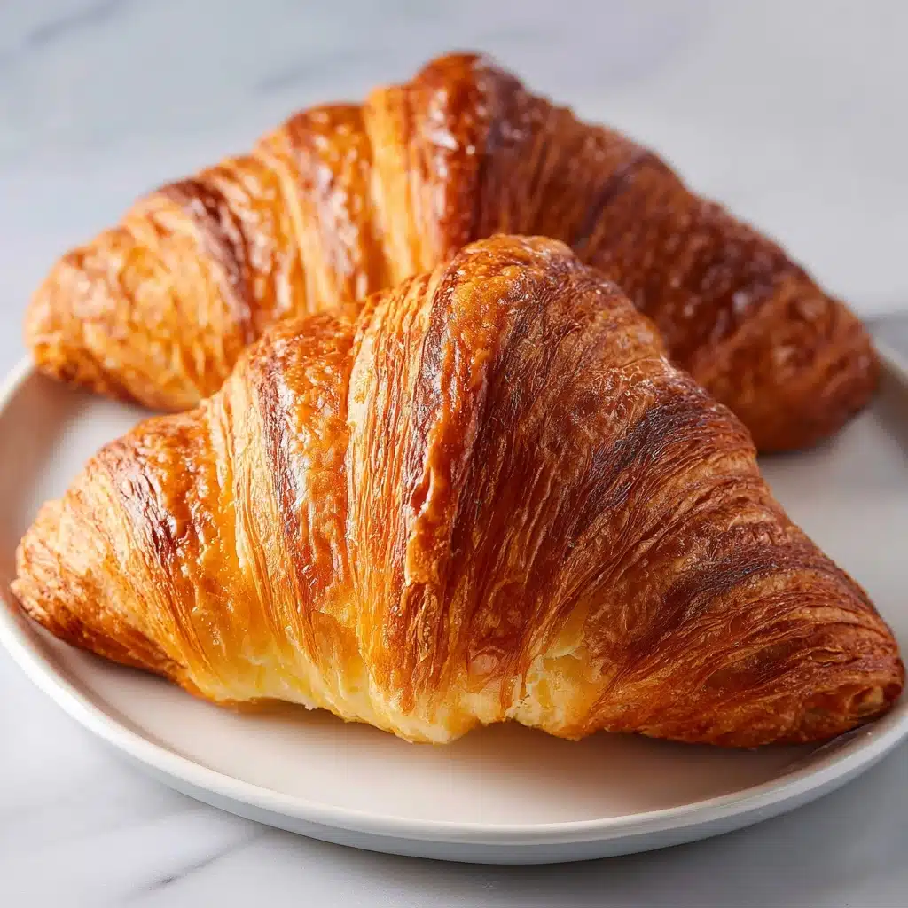 Sfogliatelle Recipe - Recipe Image