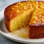 Homemade Sweet Potato Cornbread Recipe