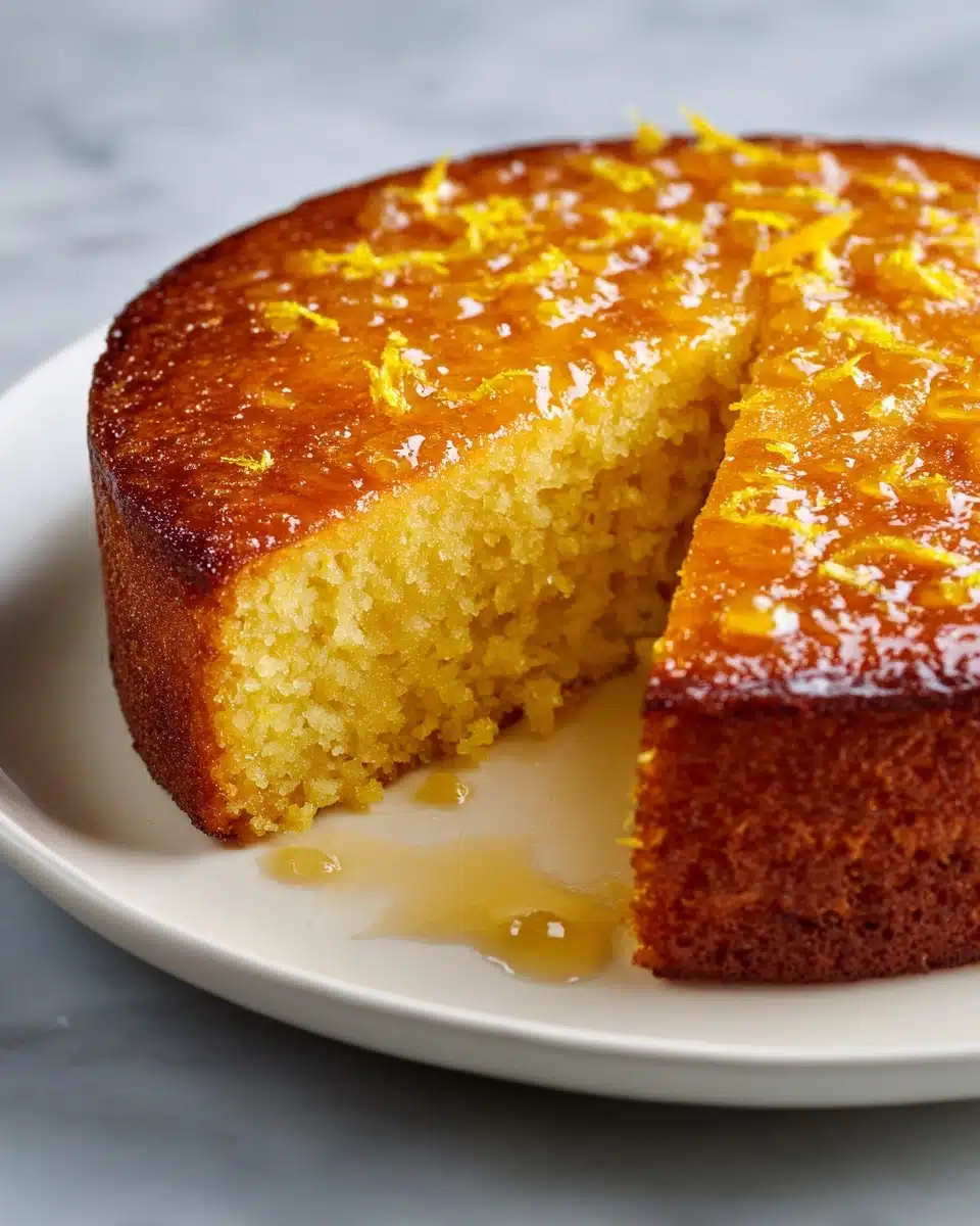 Homemade Sweet Potato Cornbread Recipe