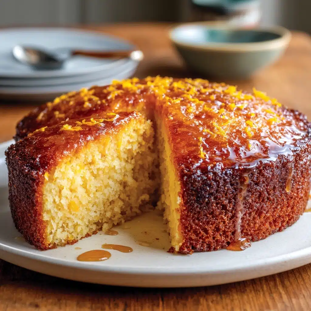Homemade Sweet Potato Cornbread Recipe 4 Homemade Sweet Potato Cornbread Recipe - Recipe Image