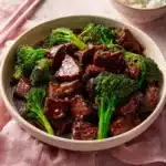 Beef and Broccoli Recipe