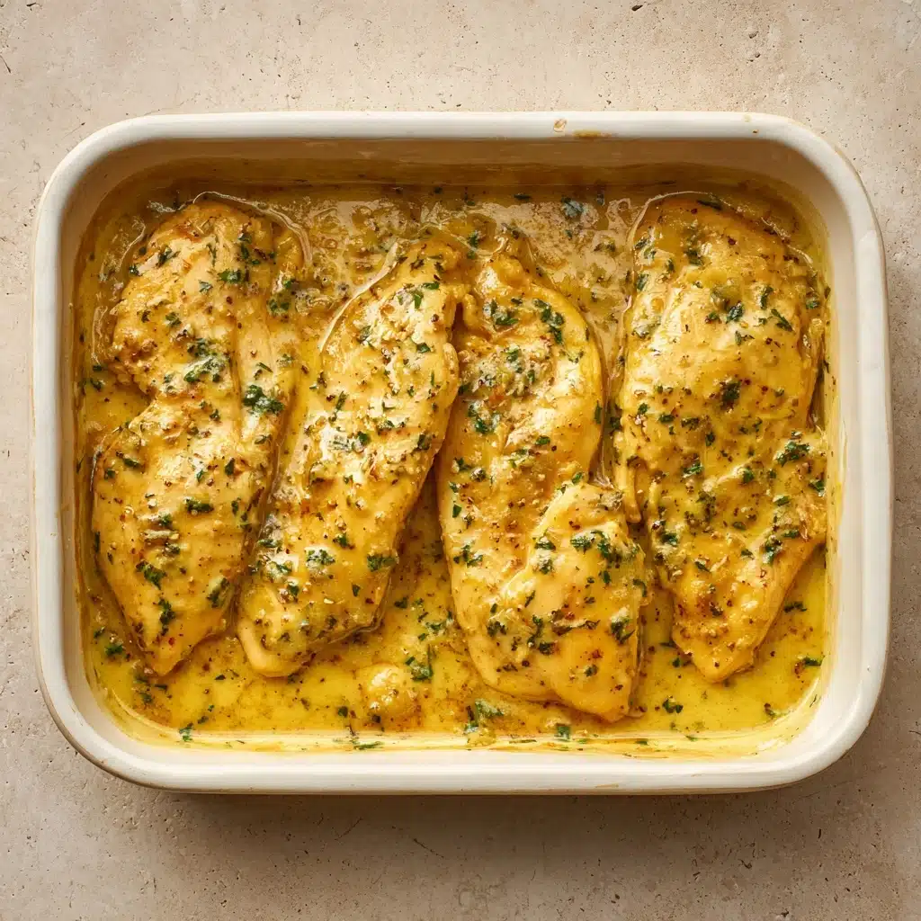 Yogurt Marinated Chicken Recipe - Recipe Image