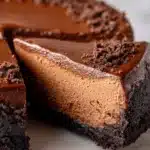 Coffee Cheesecake Recipe