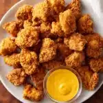 Chicken Nuggets Recipe