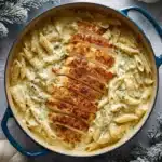 Creamy Pesto Sauce Pasta (Best Easy One Pot Recipe) Recipe