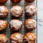 Best Air Fryer Apple Fritters Recipe