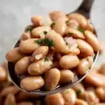 Crock Pot Pinto Beans Recipe
