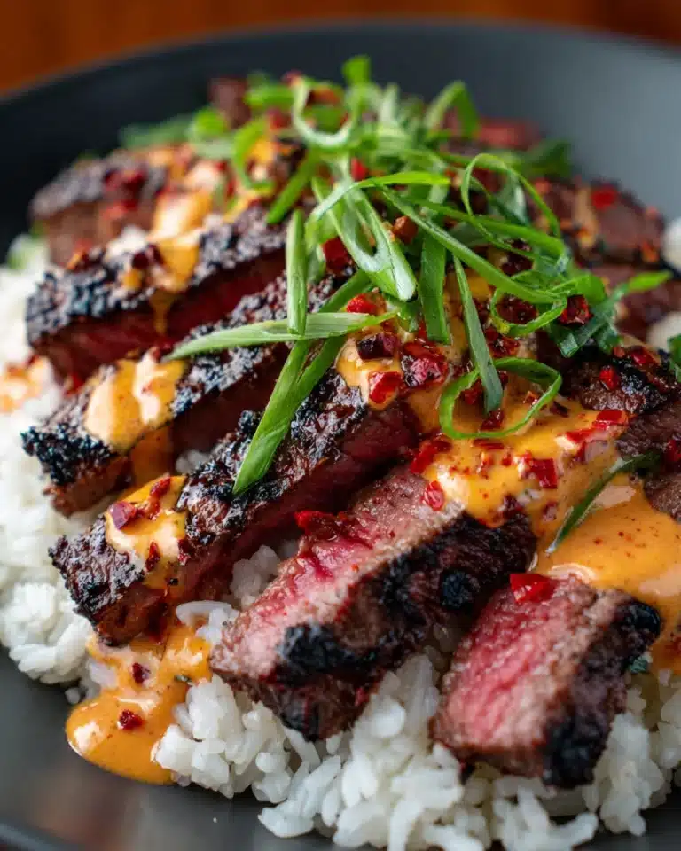 An Incredible Ultimate Recipe