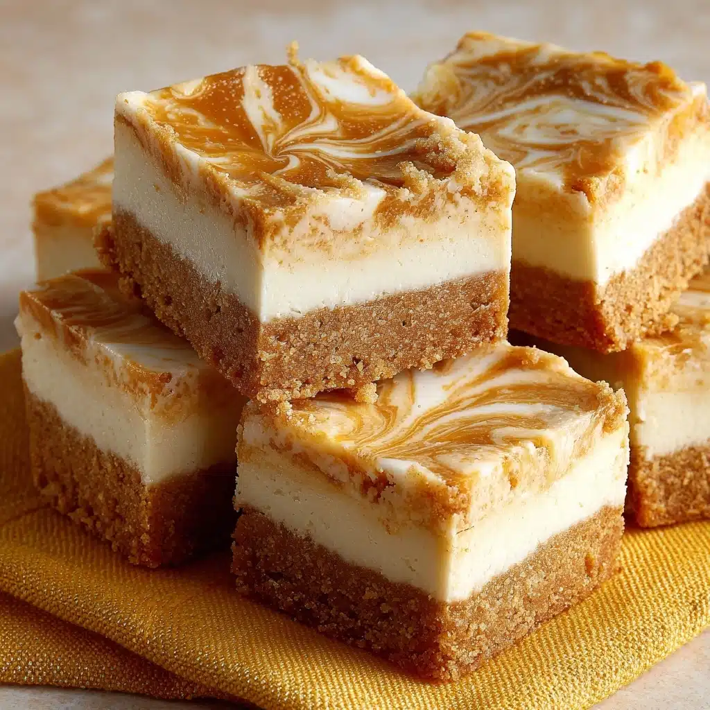 Carrot Cake Bars Recipe - Recipe Image
