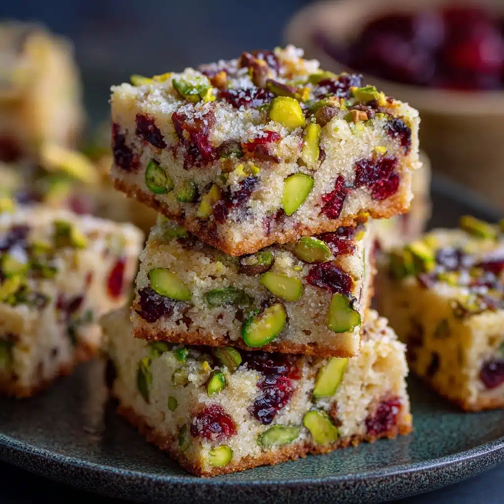 they are sure to impress! Recipe - Recipe Image
