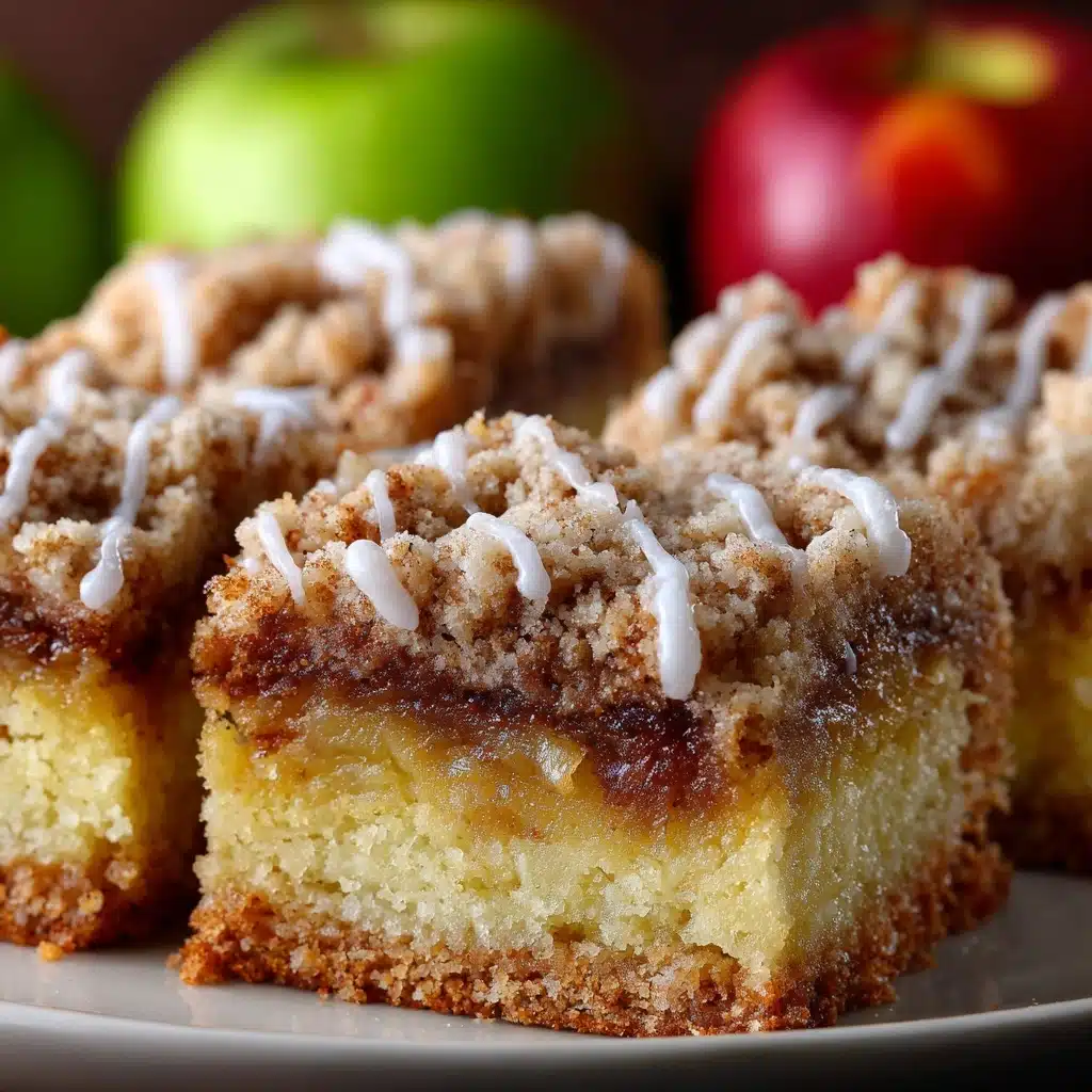 Apple Coffee Cake Recipe 4 Apple Coffee Cake Recipe - Recipe Image