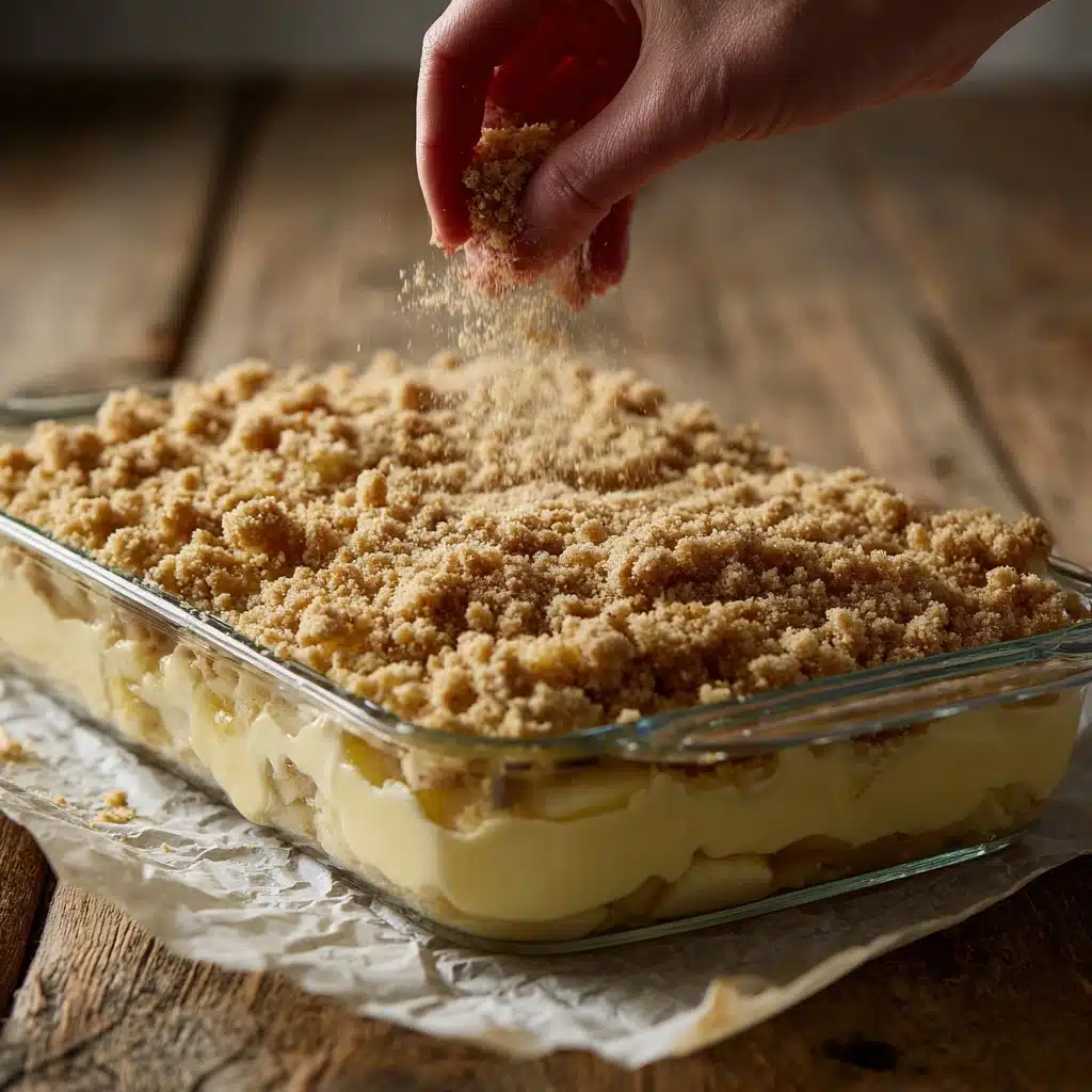 Apple Coffee Cake Recipe 5 Apple Coffee Cake Recipe - Recipe Image