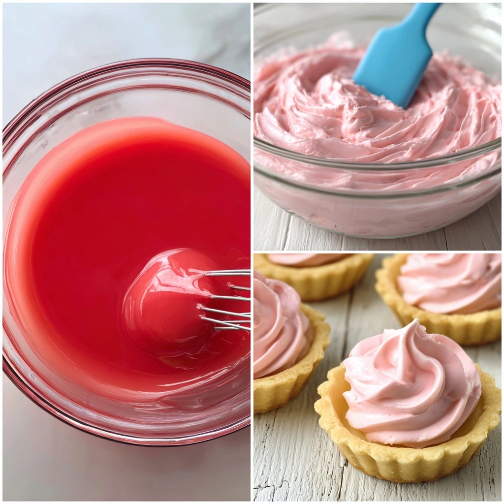 Kool-Aid Pies Recipe 5 Kool-Aid Pies Recipe - Recipe Image