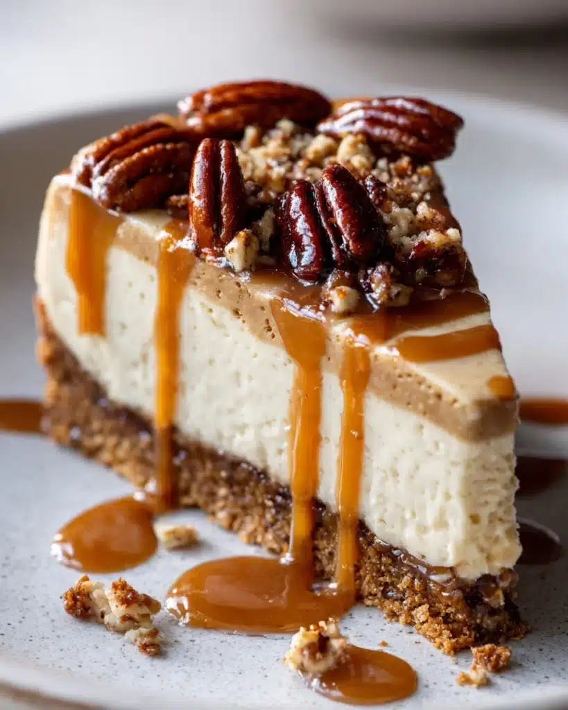 urally gluten-free and perfect for fall! Recipe