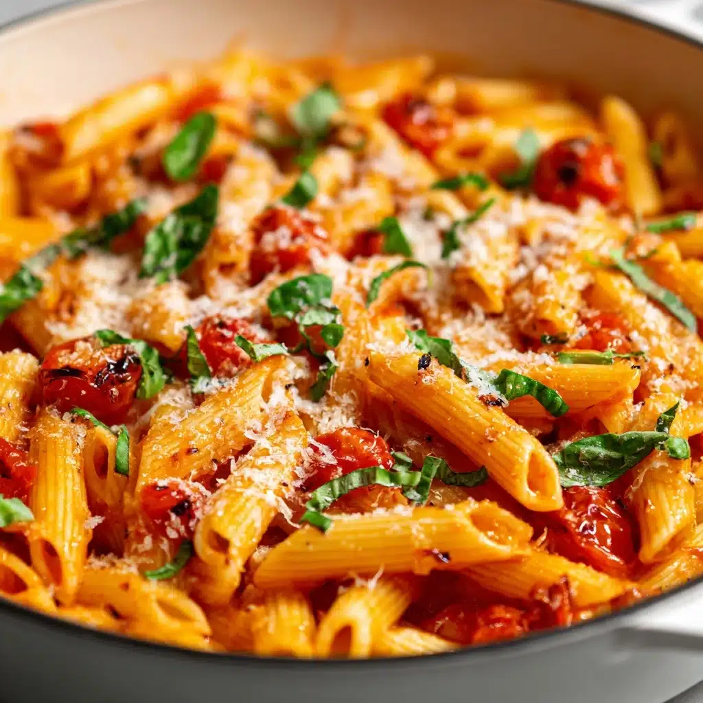 Penne Napoli Recipe 4 Penne Napoli Recipe - Recipe Image