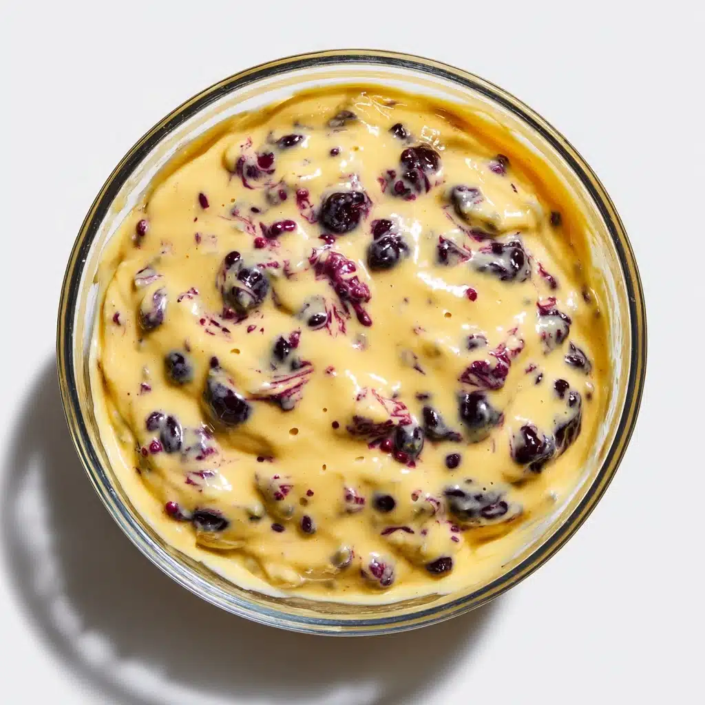 Blueberry Avocado Mini Muffins Recipe 5 Blueberry Avocado Mini Muffins Recipe - Recipe Image