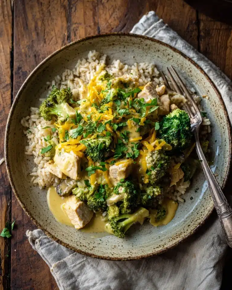 ckpot for a comforting flavorpacked meal Recipe