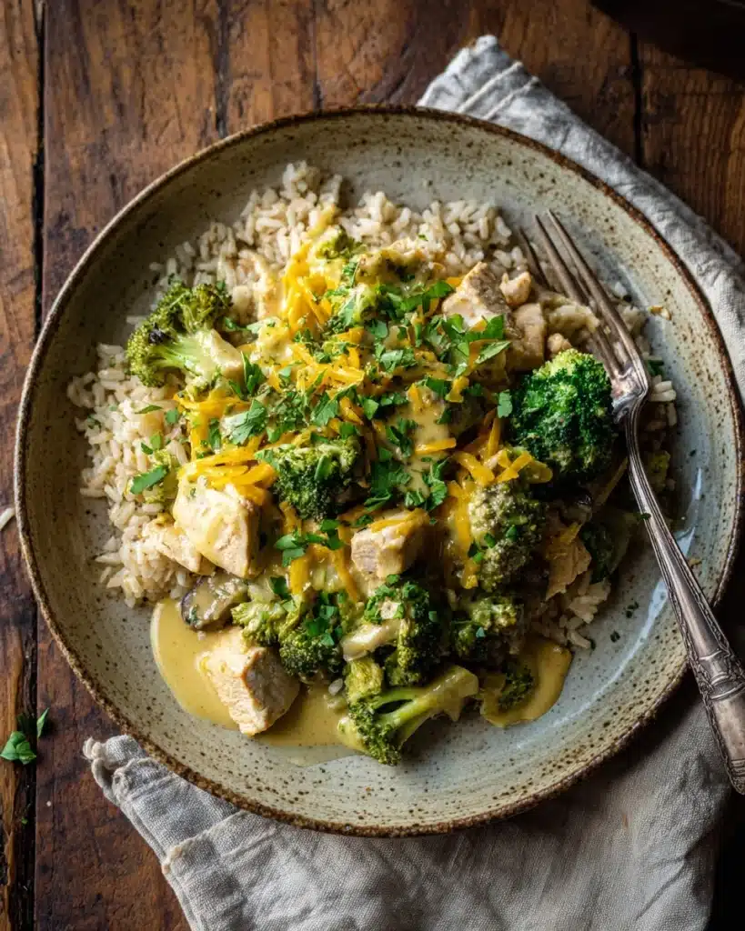 ckpot for a comforting flavorpacked meal Recipe
