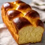 Easy Sweet Condensed Milk Bread Recipe
