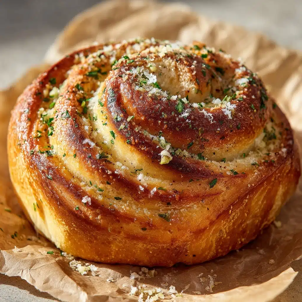 Cheesy Garlic Rolls Recipe 4 Cheesy Garlic Rolls Recipe - Recipe Image