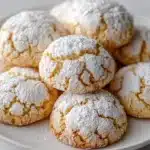 Amaretti Morbidi Recipe