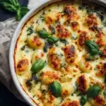 fluffy ricotta Recipe