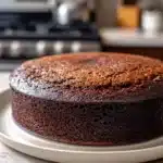 Chocolate Pound Cake Recipe
