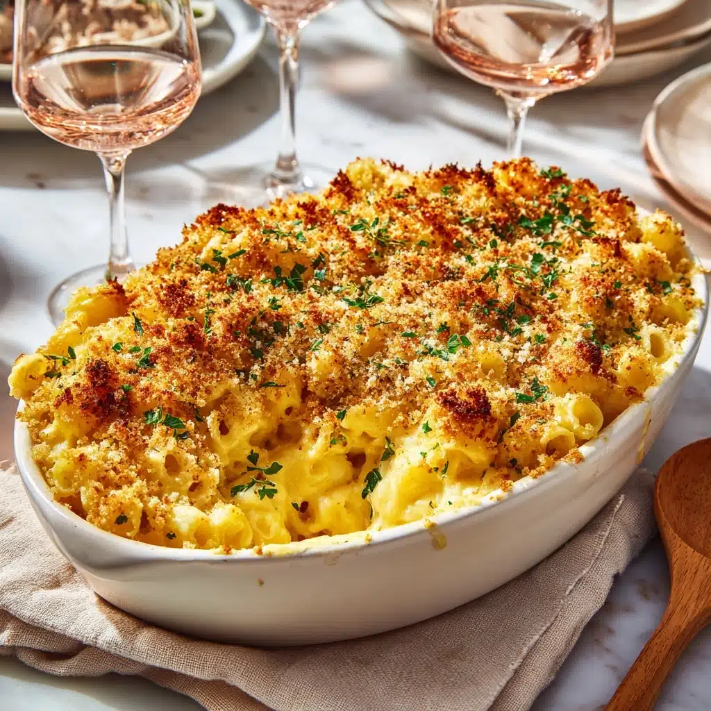 Cheesy Chicken Potato Casserole Recipe - Recipe Image