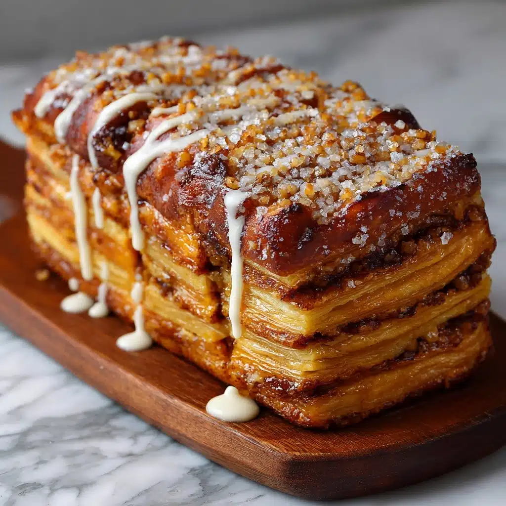 Wisconsin Apple Kringle Recipe - Recipe Image