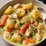 Mamaw's Chicken and Rice Casserole Recipe