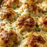 One-Pan Chicken with Buttered Noodles Recipe