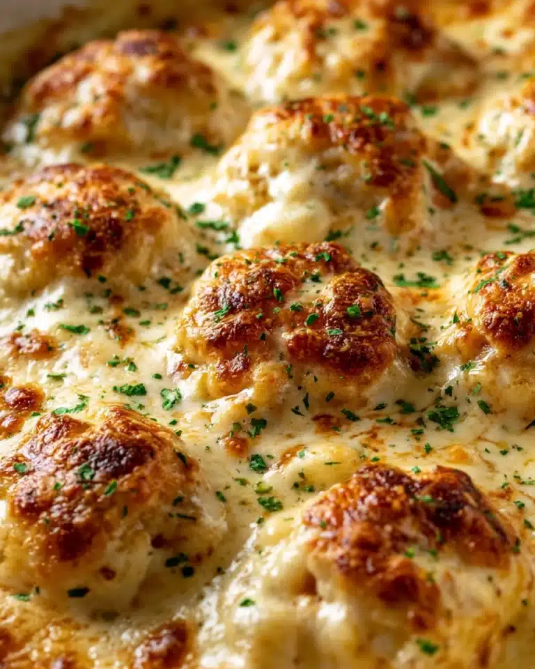 One-Pan Chicken with Buttered Noodles Recipe