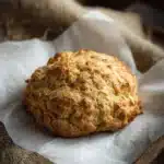 Coconut Coffee Scones Recipe