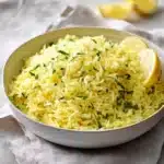 Lemon Rice Recipe