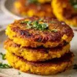 Savory Sweet Potato Hash Browns Recipe