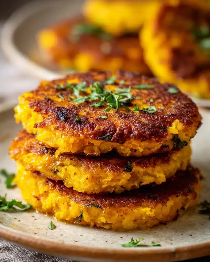 Savory Sweet Potato Hash Browns Recipe