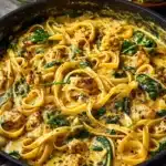Dairy Free Chicken Alfredo Recipe